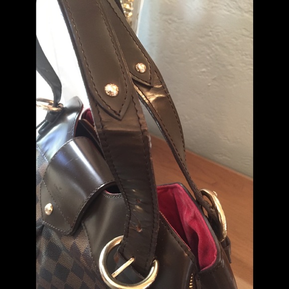 (Sold)Louis Vuitton Sistina GM (discontinued) - Picture 3 of 8